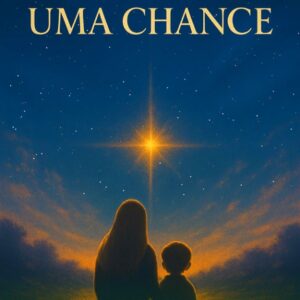 Capa do Livro "Só mais uma chance" de Mary Possari